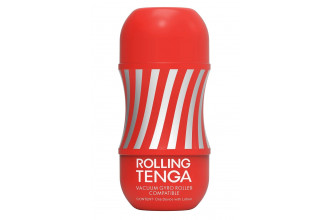 Мастурбатор Rolling Tenga Cup