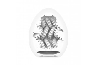 Мастурбатор-яйцо Tenga Egg Gear