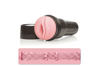 Мастурбатор-вагина Fleshlight - Go Surge Pink Lady