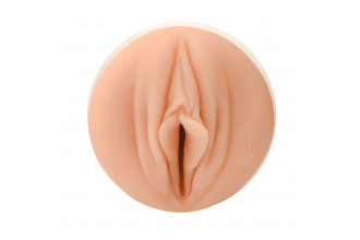 Мастурбатор-вагина Fleshlight Girls - Sky Bri Celestial