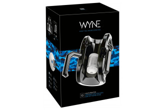 Мощный мастурбатор WYNE Masturbator 10