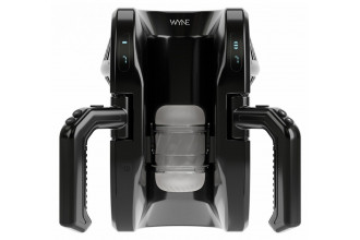 Мощный мастурбатор WYNE Masturbator 10