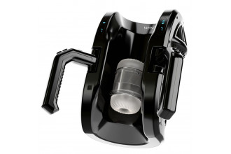 Мощный мастурбатор WYNE Masturbator 10