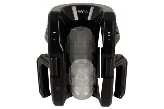 Мощный мастурбатор WYNE Masturbator 10