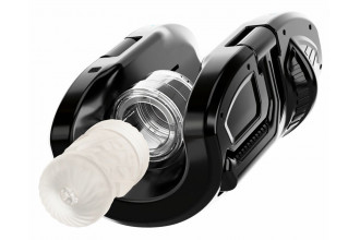 Мощный мастурбатор WYNE Masturbator 10