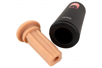 Мастурбатор с двумя моторами WYNE Masturbator 07