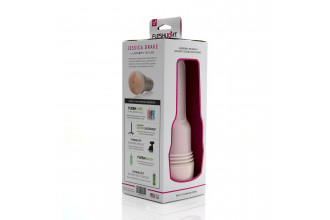 Мастурбатор-вагина Fleshlight Girls - Jessica Drake Heavenly