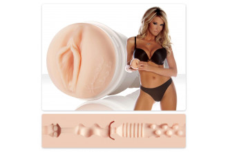 Мастурбатор-вагина Fleshlight Girls - Jessica Drake Heavenly