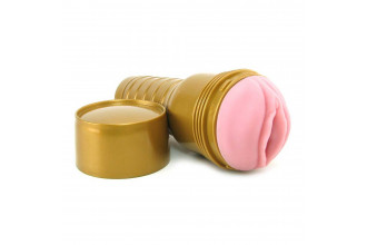 Мастурбатор Fleshlight - Stamina Training Unit