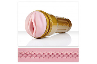 Мастурбатор Fleshlight - Stamina Training Unit