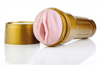 Мастурбатор Fleshlight - Stamina Training Unit
