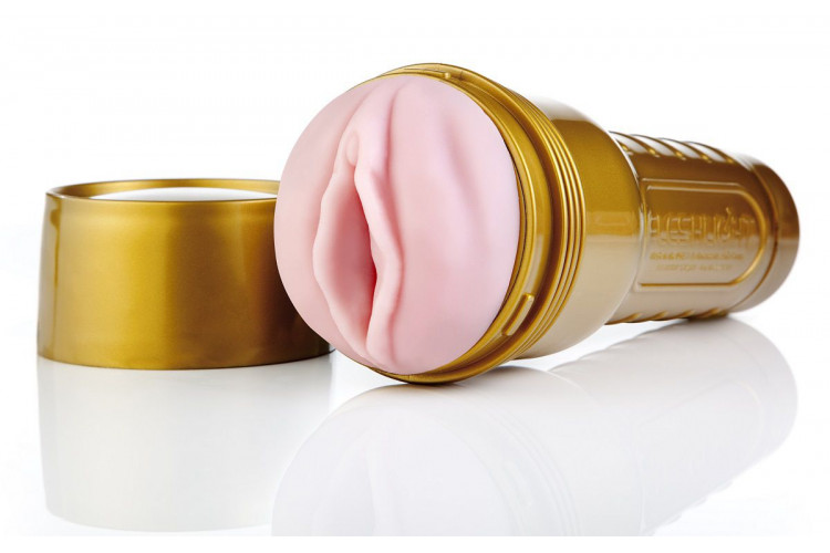 Мастурбатор Fleshlight - Stamina Training Unit