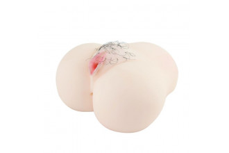 Мастурбатор с вибрацией Japanese School Girl