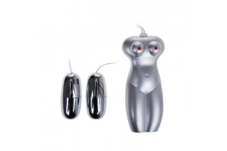 Мастурбатор с вибрацией Japanese School Girl