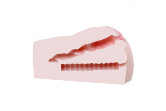 Мастурбатор с вибрацией Japanese School Girl