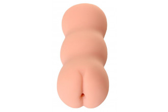 Телесный мастурбатор-анус TONG GGO 2