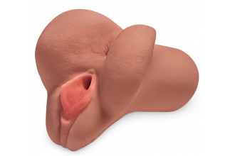 Кофейный мастурбатор Pick Your Pleasure Stroker