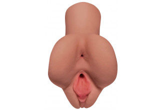 Кофейный мастурбатор Pick Your Pleasure Stroker