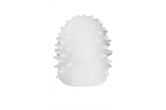 Мастурбатор-яйцо Satisfyer Naughty Mini Masturbator