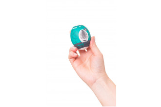 Мастурбатор-яйцо Satisfyer Naughty Mini Masturbator