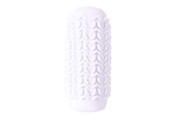 Белый мастурбатор Marshmallow Maxi Candy