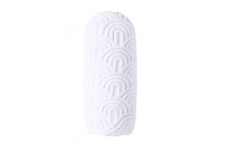 Белый мастурбатор Marshmallow Maxi Candy