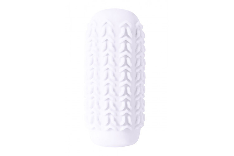 Белый мастурбатор Marshmallow Maxi Candy