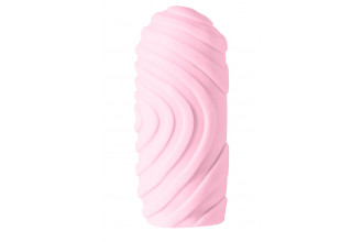 Розовый мастурбатор Marshmallow Maxi Sugary