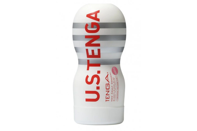 Мастурбатор Original Vacuum Cup Gentle Ultra size