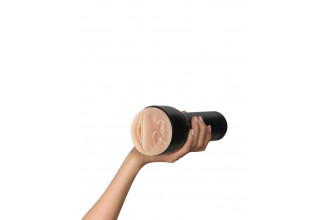 Телесный мастурбатор-вагина Feel Romi Chase