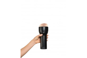 Телесный мастурбатор-вагина Feel Romi Chase