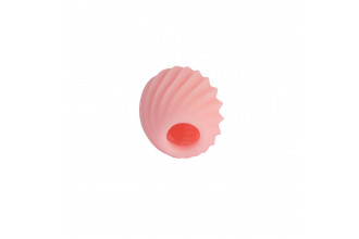 Розовый мастурбатор Alpha Masturbator Pleasure Pocket