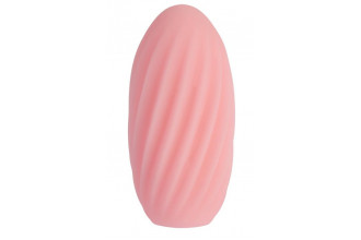Розовый мастурбатор Alpha Masturbator Pleasure Pocket