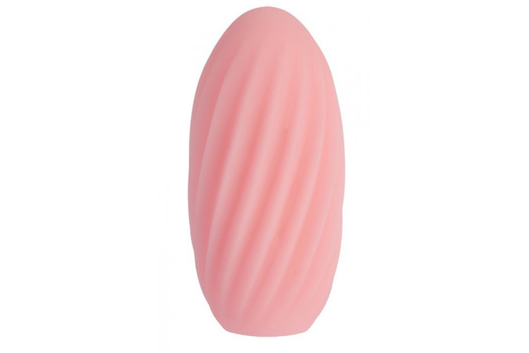 Розовый мастурбатор Alpha Masturbator Pleasure Pocket