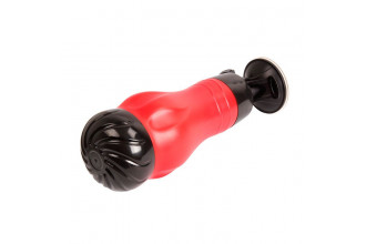 Мега-мастурбатор-ротик Flora Мега-мастурбатор-ротик Flora