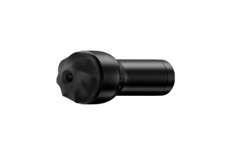 Черный мастурбатор FeelSensation Stroker