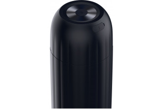 Интерактивный мастурбатор Sam Neo 2 Pro с функцией вакуума, вибрацией и нагревом