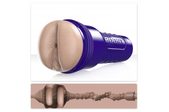 Телесный мастурбатор-анус Fleshlight Boost Blast Female