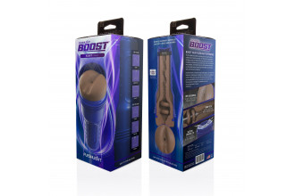 Мастурбатор-анус Fleshlight Boost Blast Female