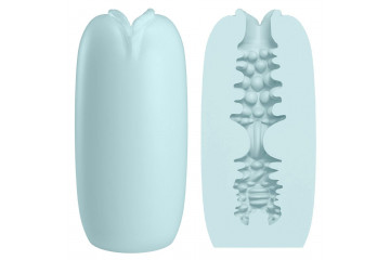 Голубой мастурбатор-вагина Olga