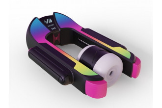 Интерактивный автоматический мастурбатор M2