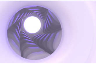 Интерактивный автоматический мастурбатор M2