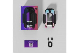 Интерактивный автоматический мастурбатор M2