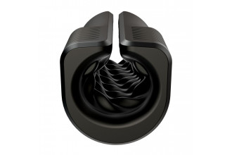 Черный вибромастурбатор ARCwave Zing Черный вибромастурбатор ARCwave Zing