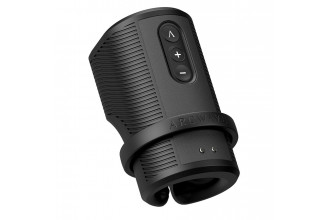 Черный вибромастурбатор ARCwave Zing