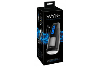 Мощный мастурбатор WYNE Masturbator 09