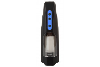 Мощный мастурбатор WYNE Masturbator 09