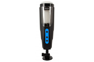 Мощный мастурбатор WYNE Masturbator 09