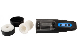 Мощный мастурбатор WYNE Masturbator 09