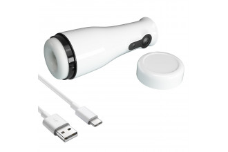 Мультифункциональный мастурбатор Sabrina